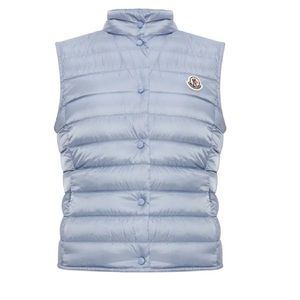 Moncler Liane Vest in Lavender